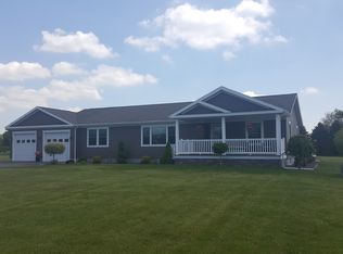 3939 Fay Rd, Carleton, MI 48117