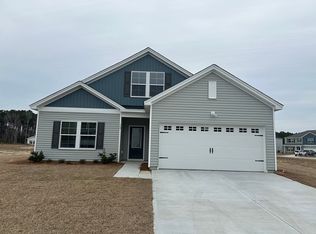 159 Wagner Cir, Conway, SC 29526