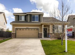 7497 S Norfolk St, Aurora, CO 80016