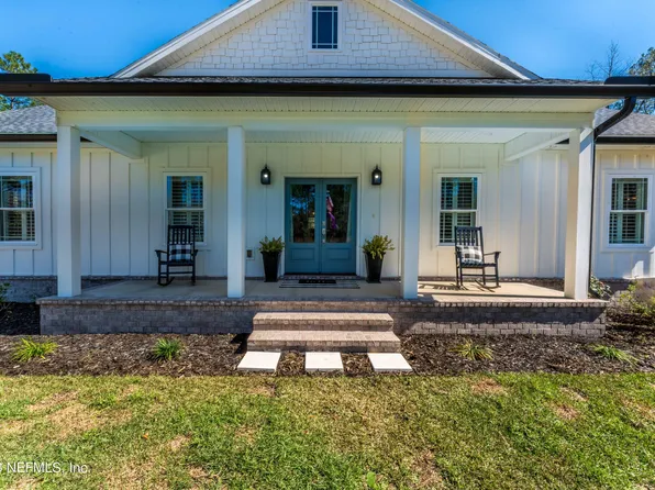 7048 COTTONTAIL Lane, Glen St. Mary, FL 32040