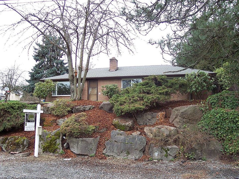 This home won't last long!
