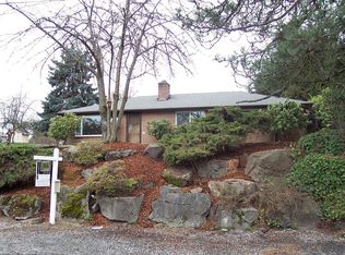 13019 12th Ave S, Burien, WA