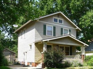 212 W Wilson St, Salina, KS 67401