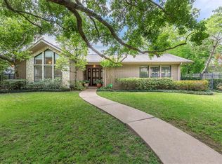 5003 Palmetto St, Bellaire, TX 77401