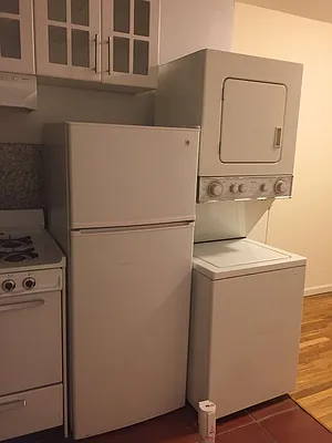 Rented by Joseph Jackson, Landlord | media 16