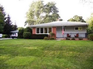 2138 W Birchwood Ave, Milwaukee, WI 53221