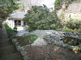 1607 45th St NW, Washington, DC 20007