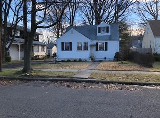 507 Myrtle Ave, Garwood, NJ 07027