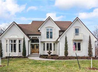 225 W Highland Ridge Ct, Belton, MO 64012