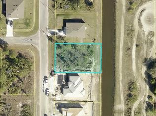 415 Western Ave S, Lehigh Acres, FL 33974