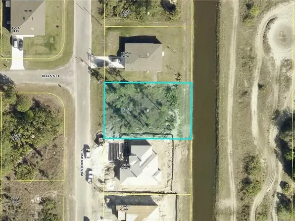 415 Western Ave S, Lehigh Acres, FL 33974