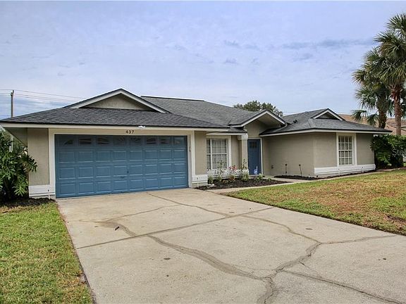 2nd image of 437 Country Wood Cir