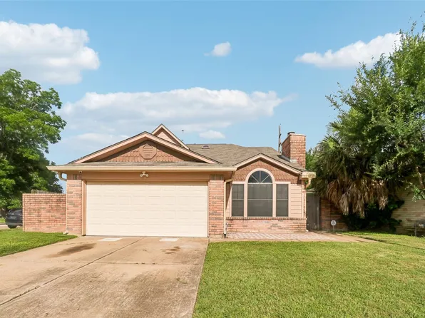10703 Buffalo Bend Dr, Houston, TX 77064