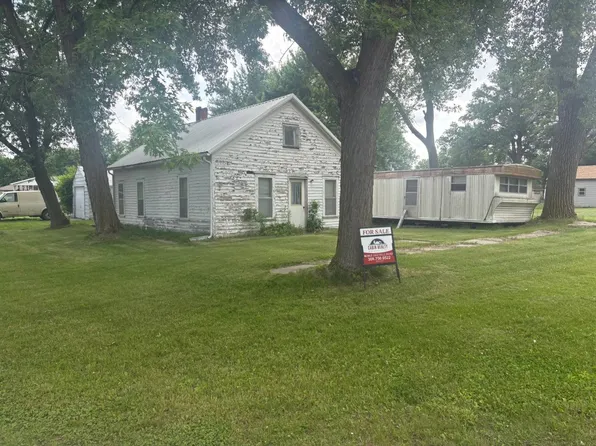 722 Central Ave, Ericson, NE 68637