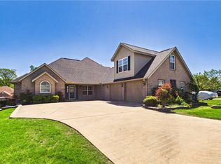 705 SW Maidstone Ave, Bentonville, AR 72712