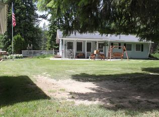 925 Quartz Rd, Libby, MT 59923