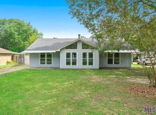 11938 Alamo Dr, Baton Rouge, LA 70818