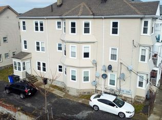 187 Thomas St, Fall River, MA 02723