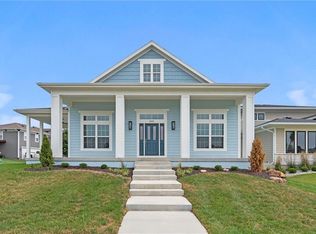 1021 SW Redbuck Cir, Lees Summit, MO 64081