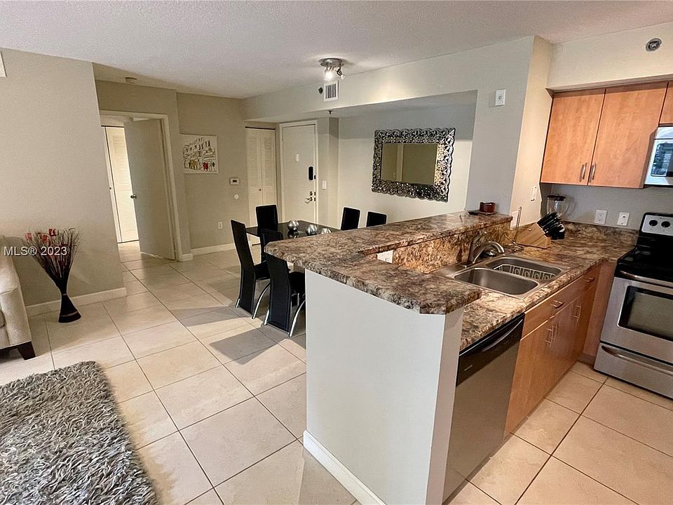 1st image of 19555 E Country Club Dr #8204