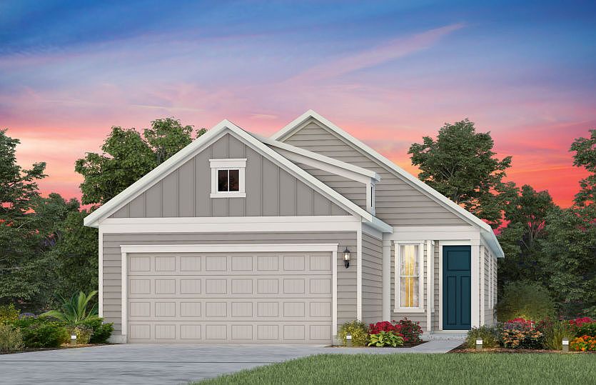 Elevation LC112