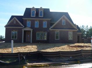 1337 Kilmarnock Poin NW, Kennesaw, GA 30152