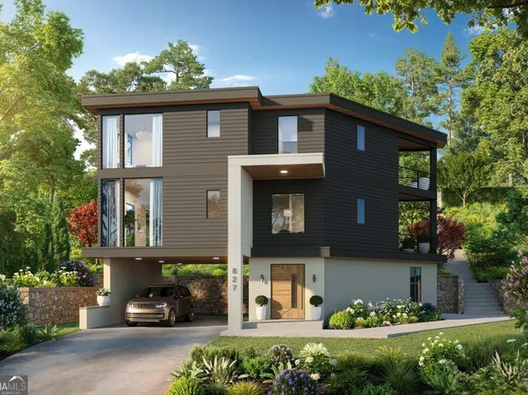 827 Delmar Ct SE, Atlanta, GA 30316
