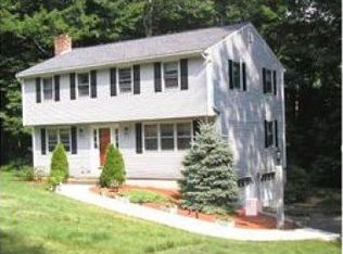 3 Wood Hill Rd, Milford, MA 01757
