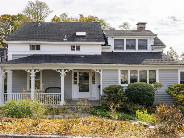 101 Bleeker Street, Port Jefferson, NY 11777