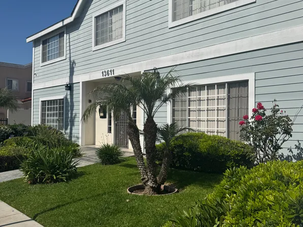 13611 Kornblum Ave., 13611 Kornblum Ave APT 13, Hawthorne, CA 90250