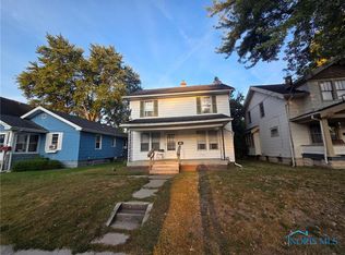 226 Somerset St, Toledo, OH
