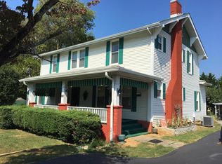 231 Hillcrest Dr, Knoxville, TN 37918