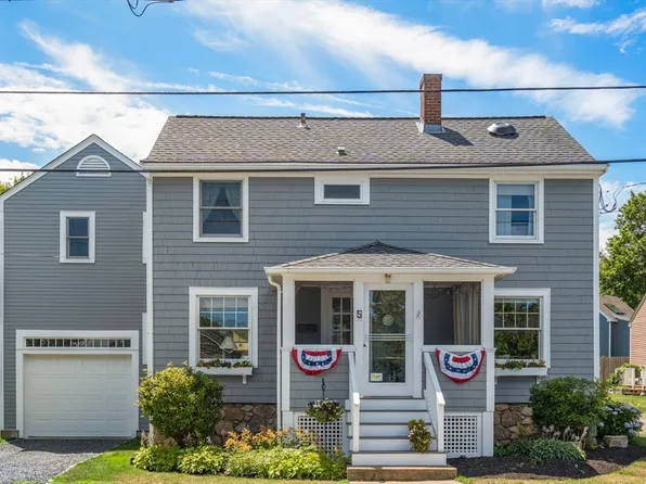5 Parker St, Rockport, MA 01966