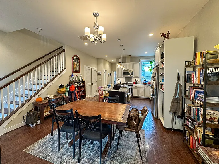 1609 New Jersey Ave NW #A — Photo 11