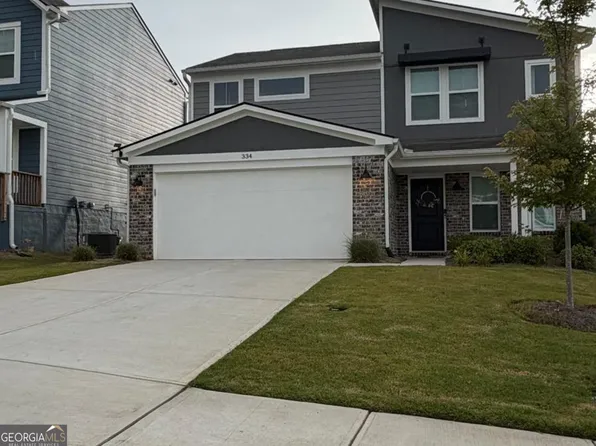 334 Traminer Way, Braselton, GA 30517