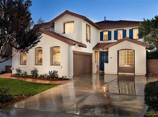7865 Via Coscoja, Carlsbad, CA 92009