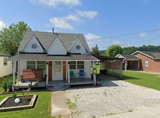 225 2nd Ave, Ripley, WV 25271