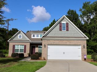 2531 Foxcroft Cir, Sumter, SC 29154