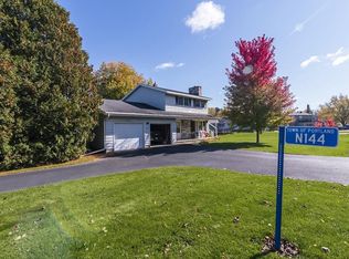 N144 East St, Waterloo, WI 53594