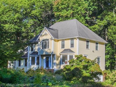 24 Woodhaven Dr, Franklin, MA, 02038