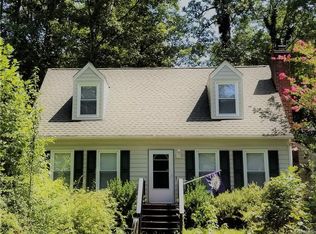 4701 Conestoga Pl, Chesterfield, VA 23832