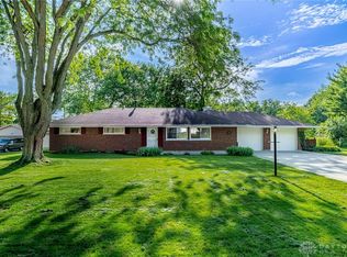 9131 Shawhan Dr, Dayton, OH 45458