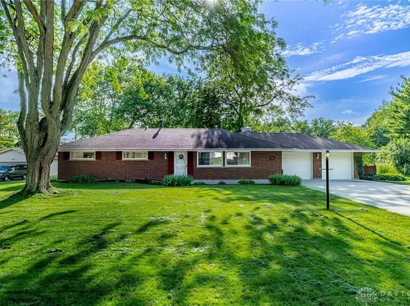 9131 Shawhan Dr, Dayton, OH 45458