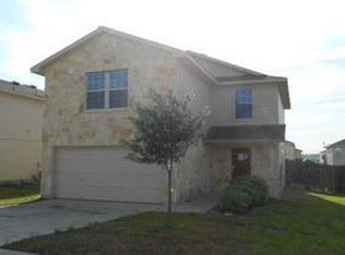 6721 Campina Xing, Del Valle, TX 78617