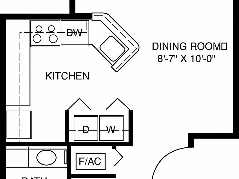 The Highlands Apartments — Photo 36