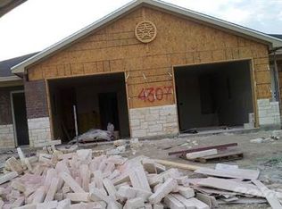 4307 Cambridge Dr, Killeen, TX 76549