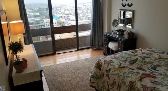 5th image of 1326 Spruce St APT 2202