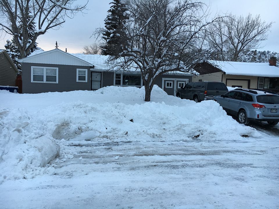 Great in-town location