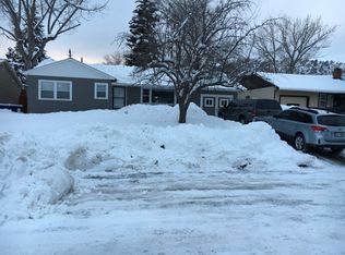 2111 Eastlawn Ave, Durango, CO 81301