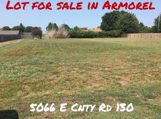 5066 E County Road 130, Blytheville, AR 72315